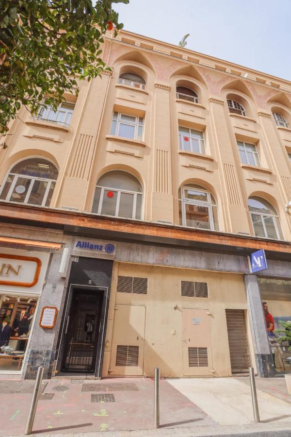 Immogroom - Best Place In Cannes Center - Ac - 5 Min From Beaches Exterior foto